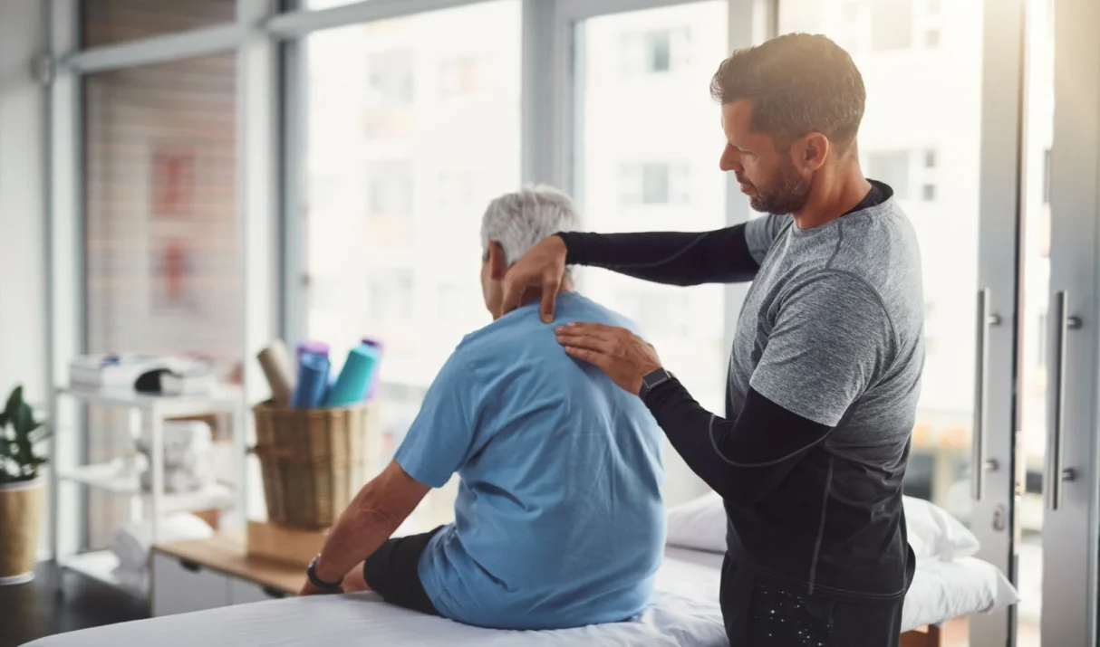 Physiotherapy After Surgery: Your Complete Guide to Recovering at Home