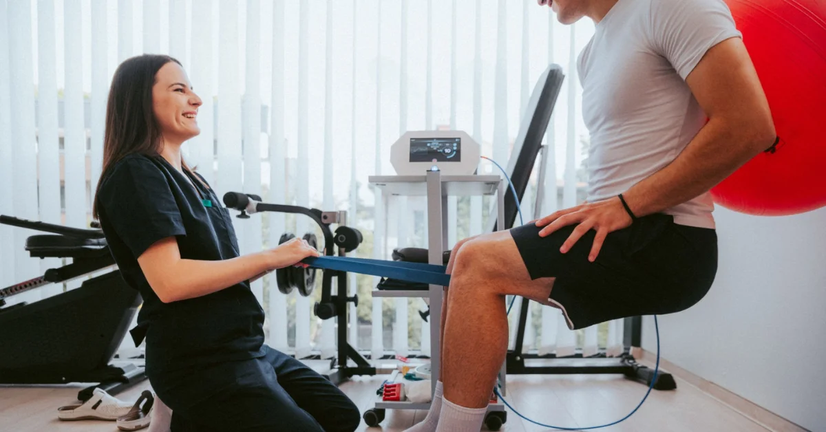 Sports Physiotherapy Sydney: Expert Injury Recovery for Athletes