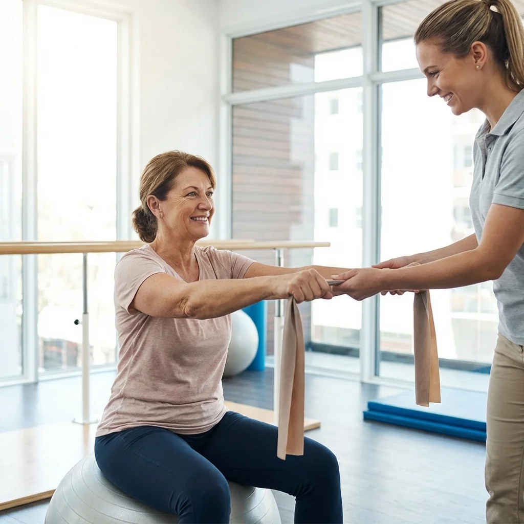 Physio for Multiple Sclerosis: How Mobile Physiotherapy Helps | Health ...