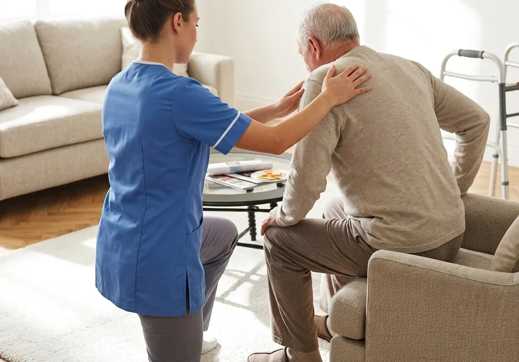 How to Choose a Physiotherapist: A Complete Guide for Better Recovery at Home