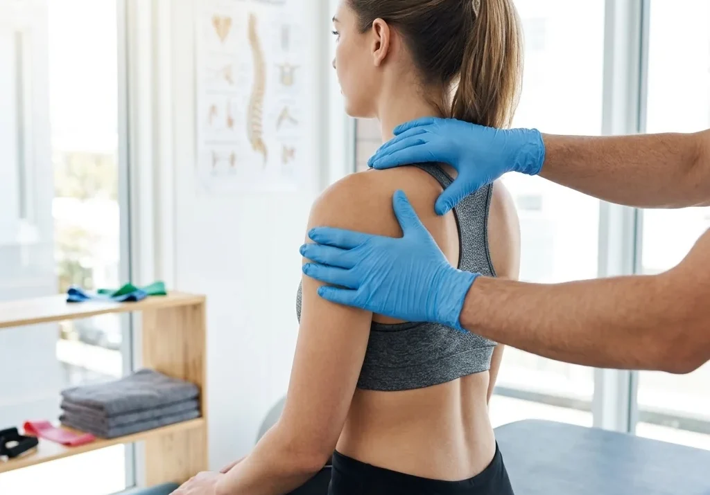 Physiotherapy for Posture Correction: Why It Matters and How a Physio Can Help
