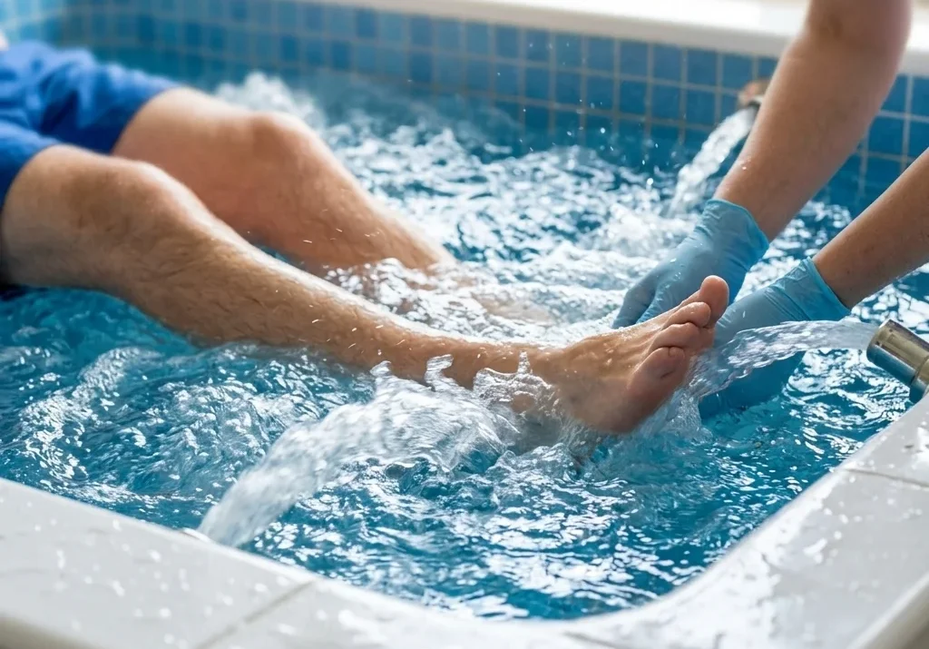 What Is Hydrotherapy Good For? Benefits, Conditions Treated, and Who Can Benefit Most