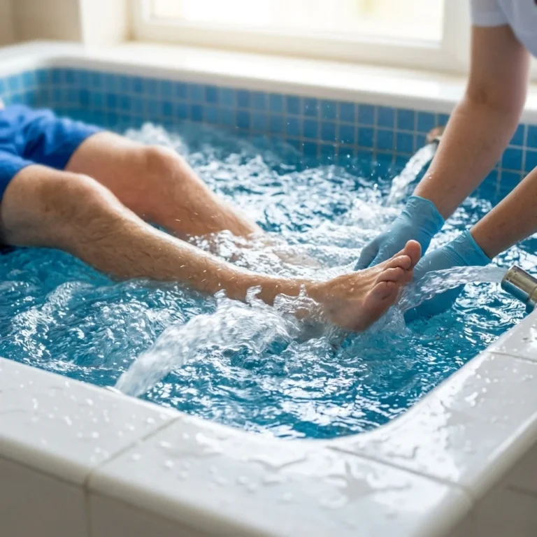 What Is Hydrotherapy Good For? Benefits, Conditions Treated, and Who Can Benefit Most